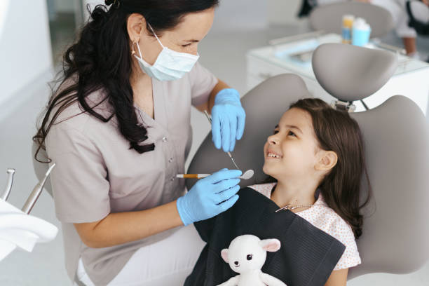 Best Emergency Dental Care for Sports Injuries in Myrtle Point, OR