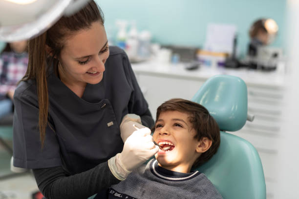 Best Knocked-Out Tooth (Avulsed Tooth) Treatment in Myrtle Point, OR