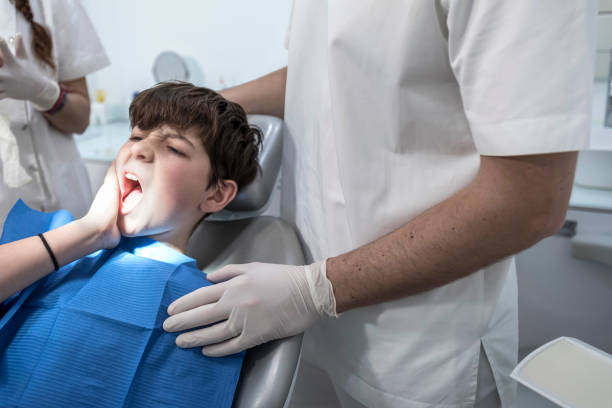 Best Emergency Dental Care for Sports Injuries in Myrtle Point, OR