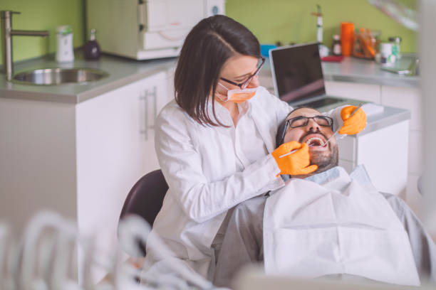 Best Emergency Denture Repair in Myrtle Point, OR