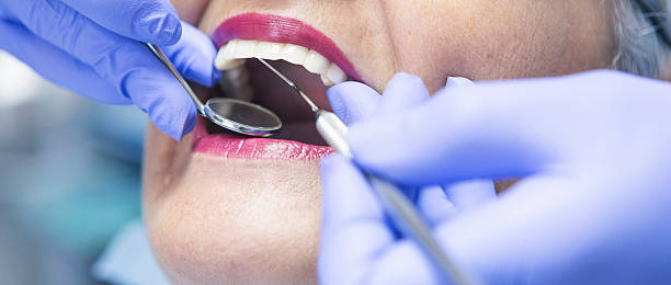Best Emergency Orthodontic Repairs in Myrtle Point, OR